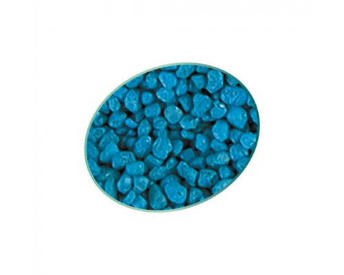 Prodac Light Blue Quartz 2-3 mm / 2.5 kg