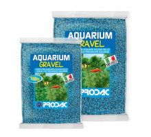 Prodac Light Blue Quartz 2-3 mm / 2.5 kg