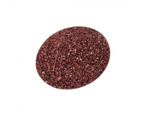 Prodac Brown Fine Sand 0.7-1.2 mm 2.5 kg