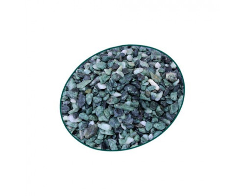 Prodac Quartz Green Alpes 2-4 mm 2.5 kg