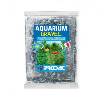 Prodac Quartz Green Alpes 2-4 mm 2.5 kg