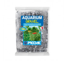 Prodac Quartz Bardiglio Grey 2-4 mm 2.5 kg