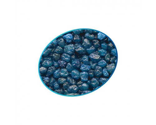 Prodac Blue Quartz 2-3 mm / 2.5 kg