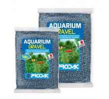 Prodac Blue Quartz 2-3 mm / 2.5 kg