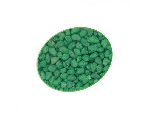 Prodac Light Green Quartz 2-3 mm / 2.5 kg
