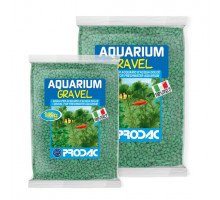 Prodac Light Green Quartz 2-3 mm / 2.5 kg