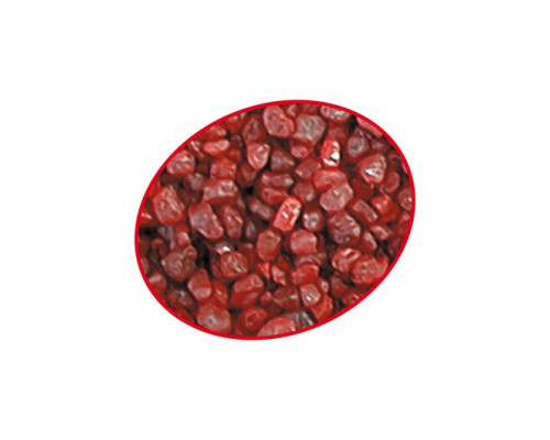 Prodac Red Quartz 2-3 mm / 1 kg