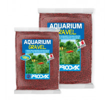 Prodac Red Quartz 2-3 mm / 1 kg