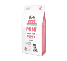 Brit Care Mini Grain Free Puppy 7 kg