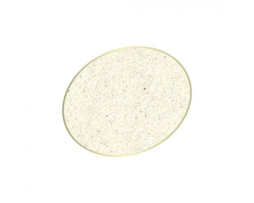 Prodac White Fine Sand 0.4-0.8 mm / 2.5 kg