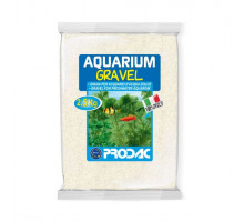 Prodac White Fine Sand 0.4-0.8 mm / 2.5 kg