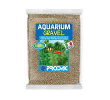 Prodac Light Brown Fine Sand 0.1- 0.4 mm / 2.5 kg