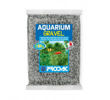 Prodac White and Black Fine Sand 0.7-1.2 mm / 2.5 kg