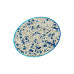 Prodac White and Blue Fine Sand 0.7-1.2 mm / 2.5 kg