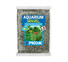 Prodac Grey Fine Sand 0.7-1.2 mm / 2.5 kg