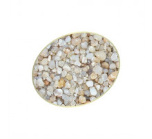 Prodac Pink Natural Quartz 2-3 mm 25 kg