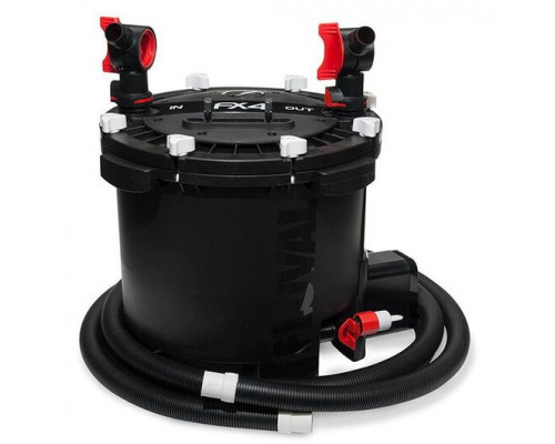 Hagen Fluval FX4 Внешний фильтр для аквариумов до 1000 л