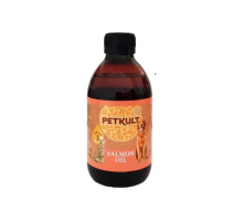 Petcult Масло лососёвоё 300 ml