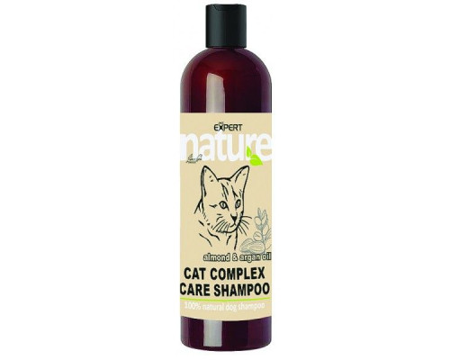 Шампунь для кошек Premium Nature Complex 250 ml