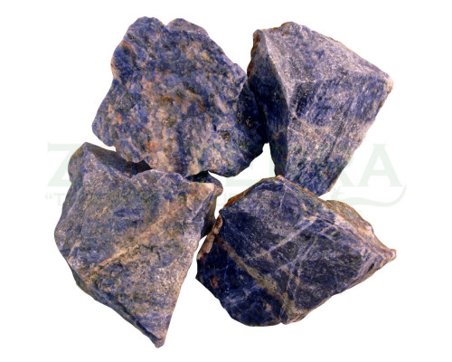 Prodac Sodalite rock (KG)