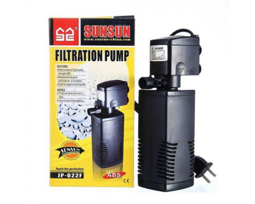 SunSun JP-022F