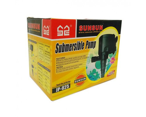 Sunsun JP-025