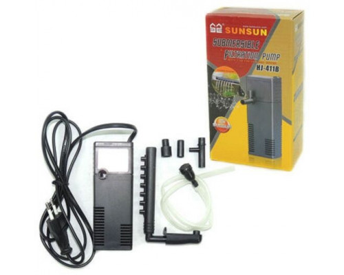 SunSun HJ-411B