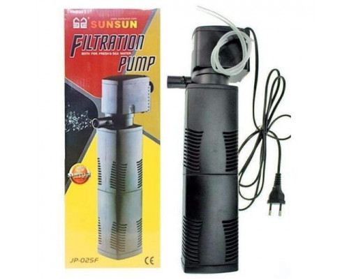 SunSun JP-025F