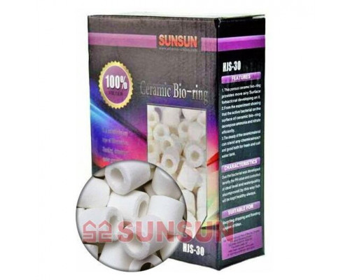 SunSun HJS-30 Биокерамика