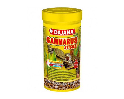 Dajana Gammarus Sticks 1 kg