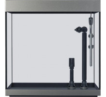 Hagen Fluval Siena 160 Black – аквариумный комплект 166 л с внешним фильтром, LED-освещением и нагревателем (без тумбы)