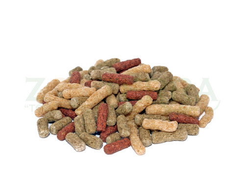 Prodac Tartafood pellet Adult 1200 ml / 260 gr