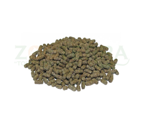 Prodac Tartafood small pellet 250 ml / 75 gr