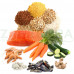 Prodac Tartafood small pellet 100 ml / 35 gr