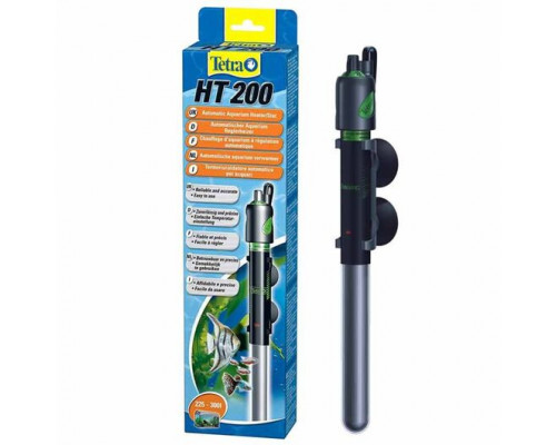 Tetra HT200 W
