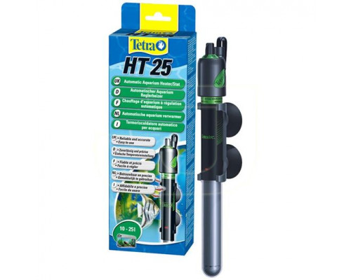 Tetra HT25 W