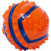 Hagen Nerf Dog Mega Tuff TPR Spike Ball Игрушка-мяч для собак 9 см