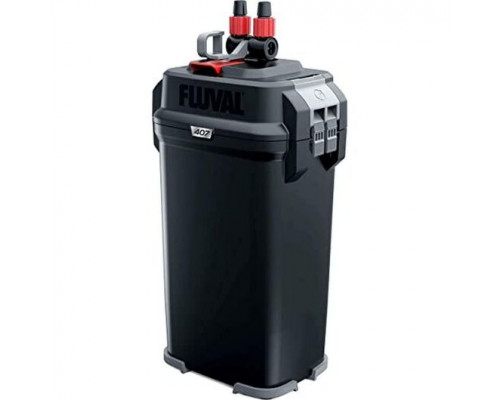 Hagen Fluval 407 Внешний фильтр для аквариумов до 500 л