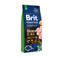 Brit Premium Adult XL 15 KG