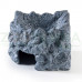 Exo Terra Corner Cave Small Керамическое угловое влажное укрытие (Small)