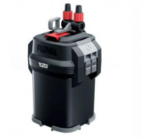 Hagen Fluval 107 Внешний фильтр для аквариумов до 130 л
