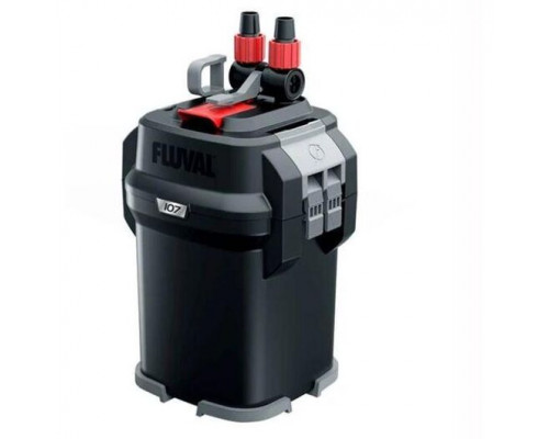 Hagen Fluval 107 Внешний фильтр для аквариумов до 130 л